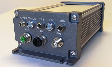 RTK GPS RTK GPS Gerät